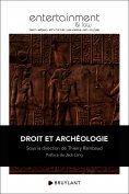 eBook: Droit et archéologie