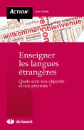 ebook: Enseigner les langues étrangères