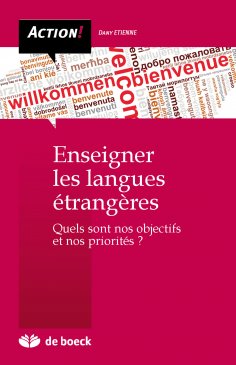 ebook: Enseigner les langues étrangères