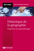 ebook: Didactique de la géographie