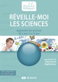 eBook: Réveille-moi les Sciences