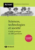 ebook: Sciences, technologies et société
