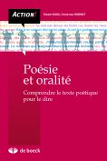 ebook: Poésie et oralité