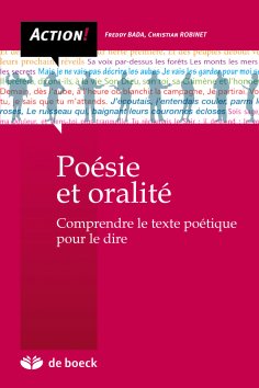 ebook: Poésie et oralité