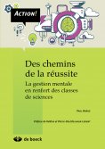ebook: Des chemins de la réussite