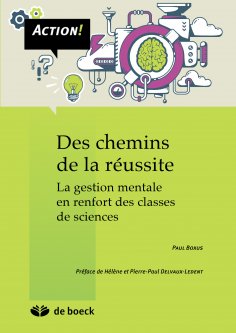 ebook: Des chemins de la réussite