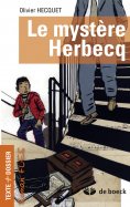 ebook: Le mystère Herbecq