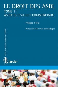 eBook: Le droit des ASBL