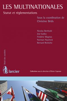 eBook: Les multinationales