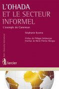 ebook: L'Ohada et le secteur informel
