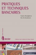 eBook: Pratiques et techniques bancaires