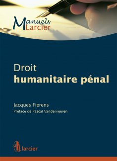 eBook: Droit  humanitaire pénal