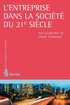 ebook: L'entreprise dans la société du 21e siècle