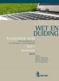 eBook: Wet en Duiding Insolventie