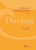 eBook: Duiding Collectieve schuldenregeling