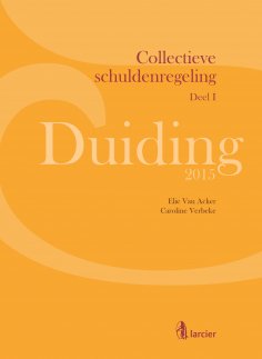 eBook: Duiding Collectieve schuldenregeling