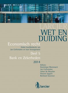 eBook: Wet en Duiding Bank en Zekerheden