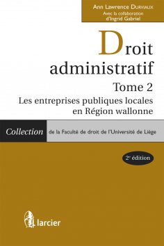 eBook: Droit administratif