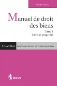 eBook: Manuel de droit des biens