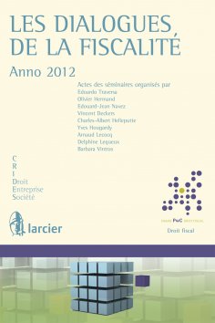 eBook: Les dialogues de la fiscalité - Anno 2012