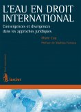 eBook: L'eau en droit international