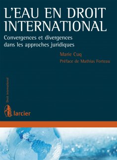 ebook: L'eau en droit international