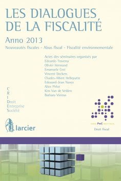 eBook: Les dialogues de la fiscalité – Anno 2013