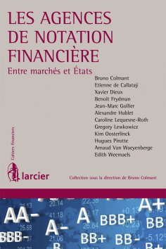 eBook: Les agences de notation financière