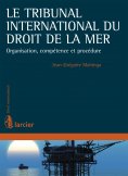 eBook: Le Tribunal international du droit de la mer