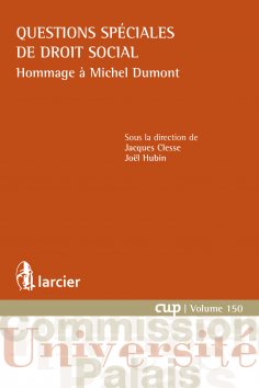 eBook: Questions spéciales de droit social