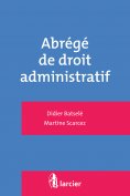 eBook: Abrégé de droit administratif