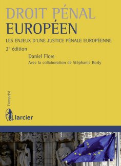 eBook: Droit pénal européen