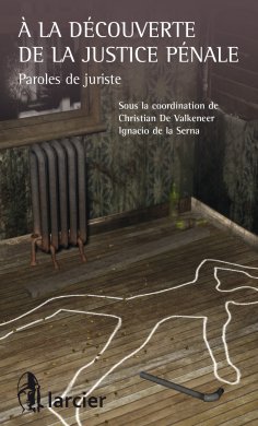 eBook: À la découverte de la justice pénale