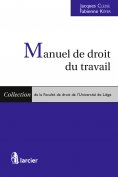 eBook: Manuel de droit du travail