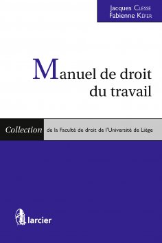 eBook: Manuel de droit du travail