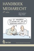 eBook: Handboek mediarecht