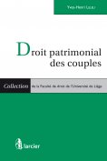 eBook: Droit patrimonial des couples