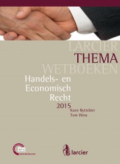 eBook: Handels- en Economisch Recht