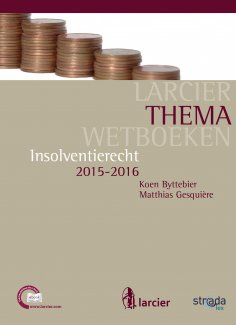 eBook: Insolventierecht