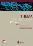 eBook: ICT-recht