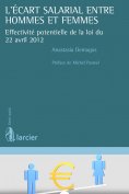 eBook: L'écart salarial entre hommes et femmes