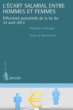 eBook: L'écart salarial entre hommes et femmes