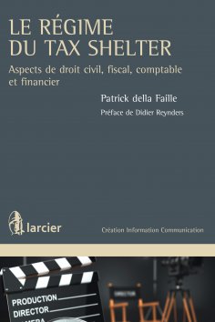 eBook: Le régime du Tax Shelter