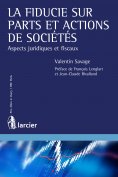 eBook: La fiducie sur parts et actions de sociétés