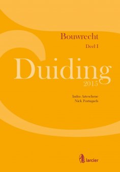 ebook: Duiding Bouwrecht