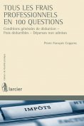 eBook: Tous  les frais professionnels en 100 questions