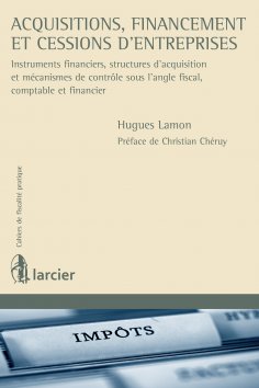 eBook: Acquisition, financement et cessions d'entreprises