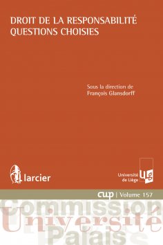 eBook: Droit de la responsabilité - Questions choisies