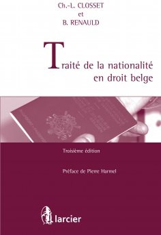 eBook: Traité de la nationalité en droit belge