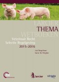 eBook: Veterinair recht 2015